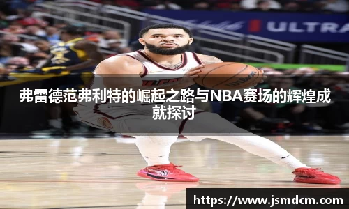 弗雷德范弗利特的崛起之路与NBA赛场的辉煌成就探讨
